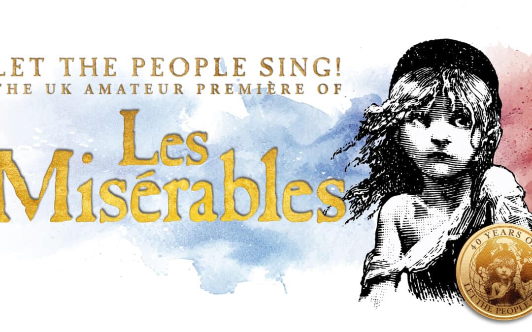 Les Misérables: Let the People Sing