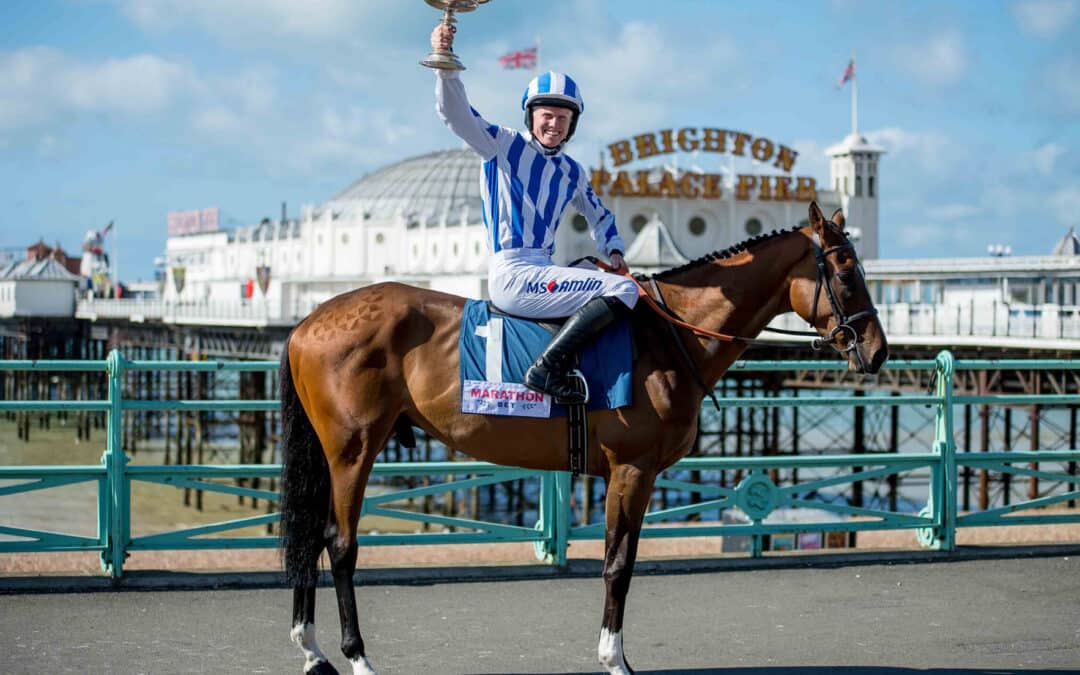 Festival of Racing – Family Fun Day