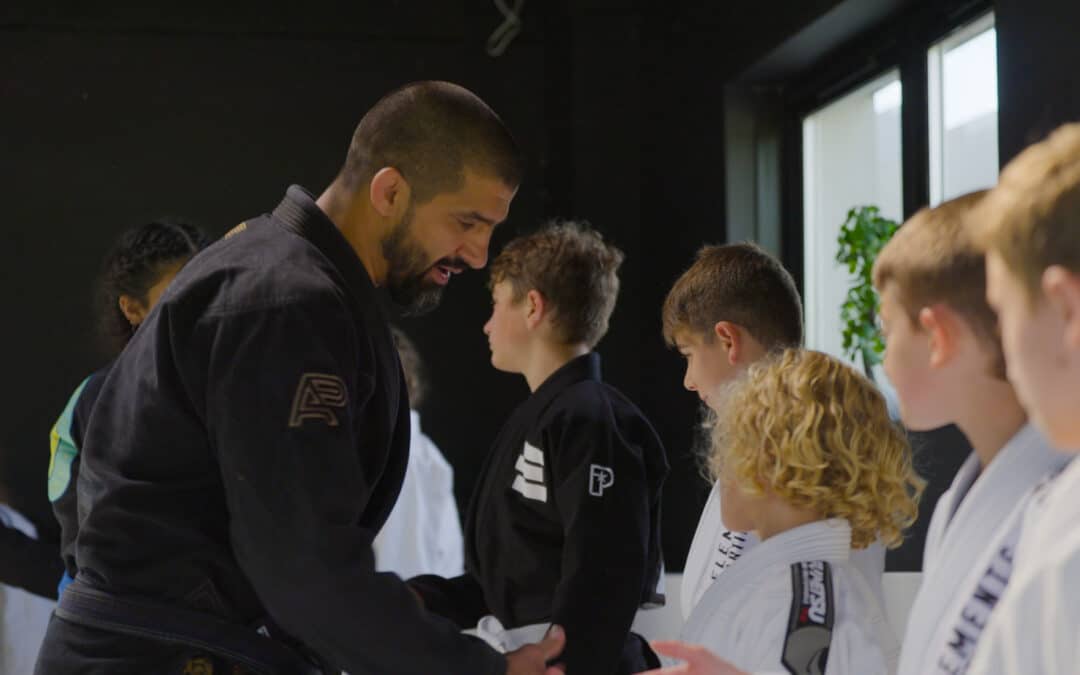 Elements Martial Arts