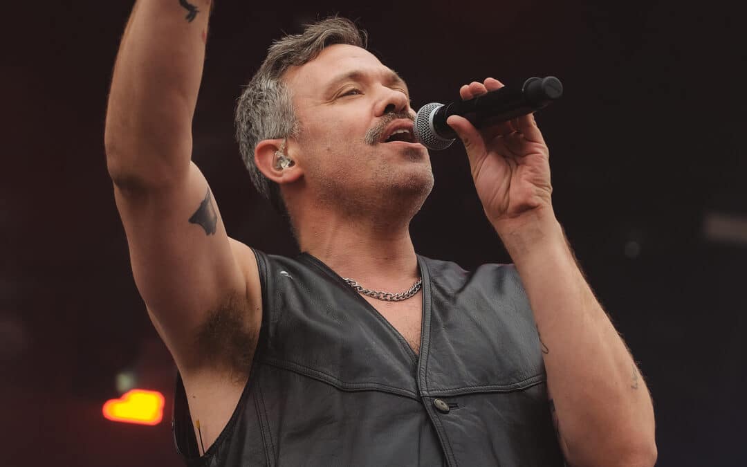 Behind Brighton’s Summer Of Music