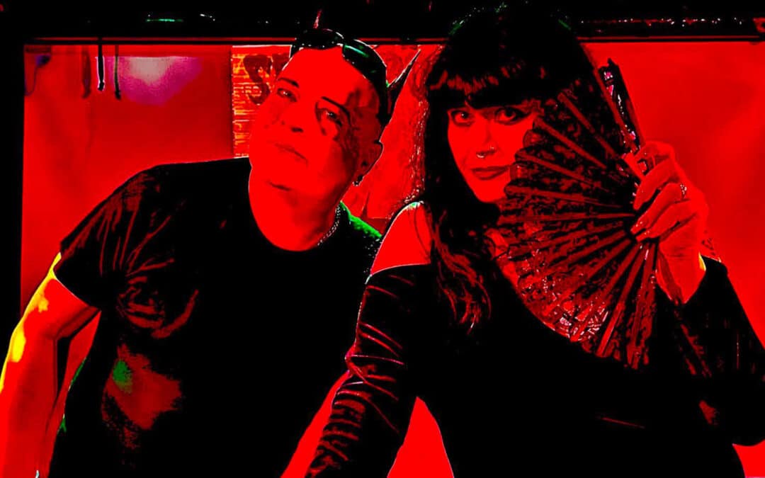 Cooler Than You / Spellbound