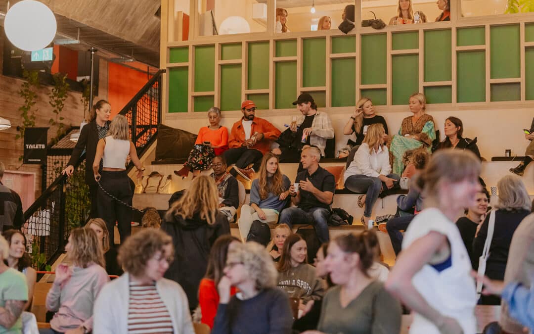 Brighton’s New Festival Of Wellbeing