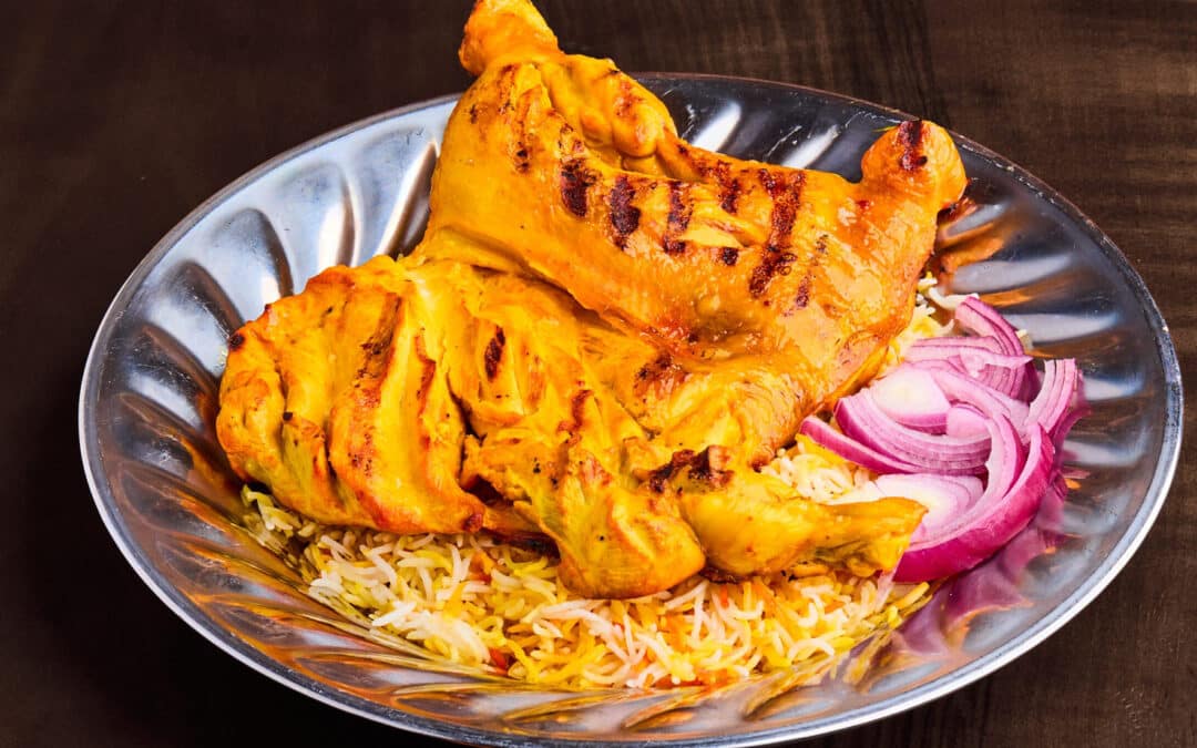 Yemen Mandi London Road Review