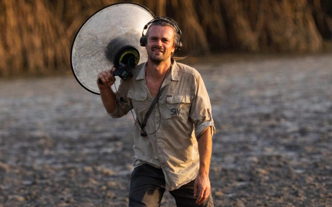 Wild Grooves Silent-Disco