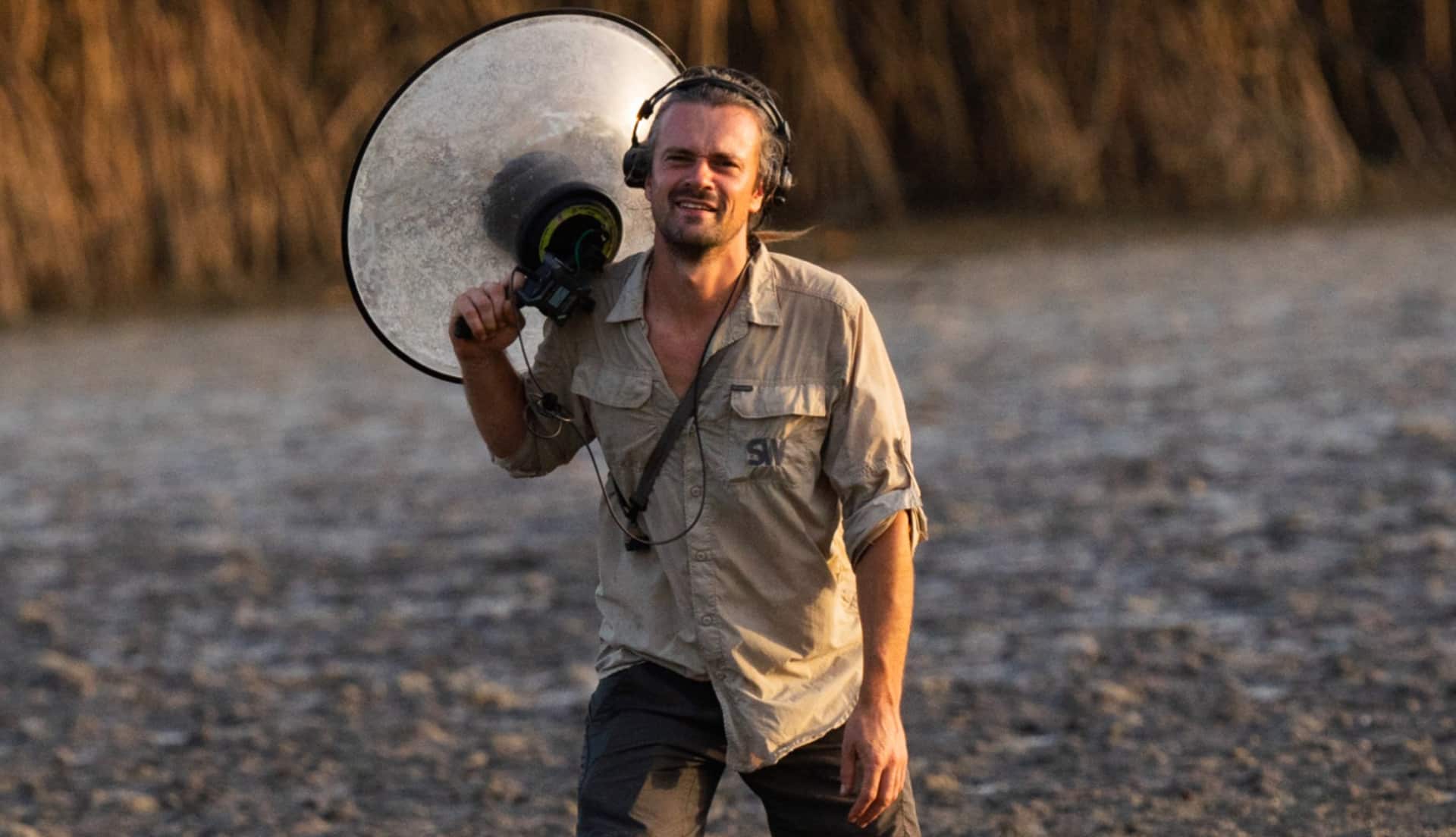 Discover Brighton_0000_Wild Grooves Silent-Disco