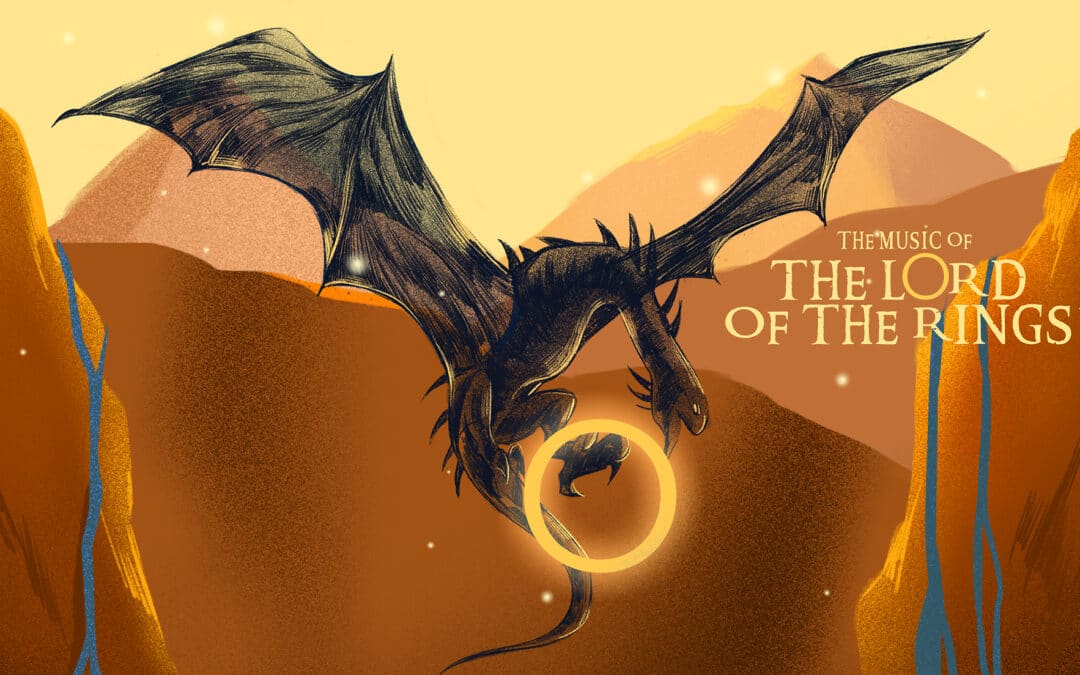 The Music of The Lord of The Rings