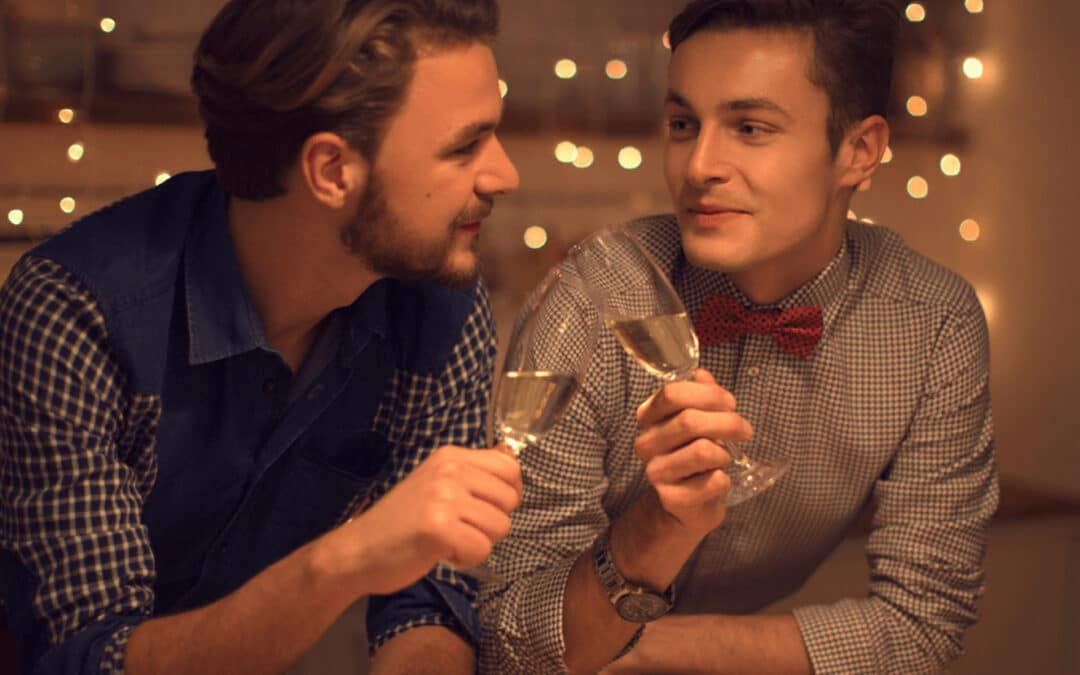 Brighton Gay Speed Dating Age 24-40 