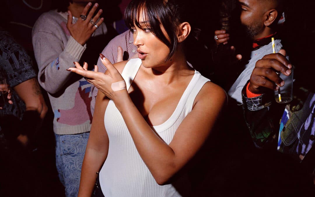 Joy Crookes: Album Launch Show