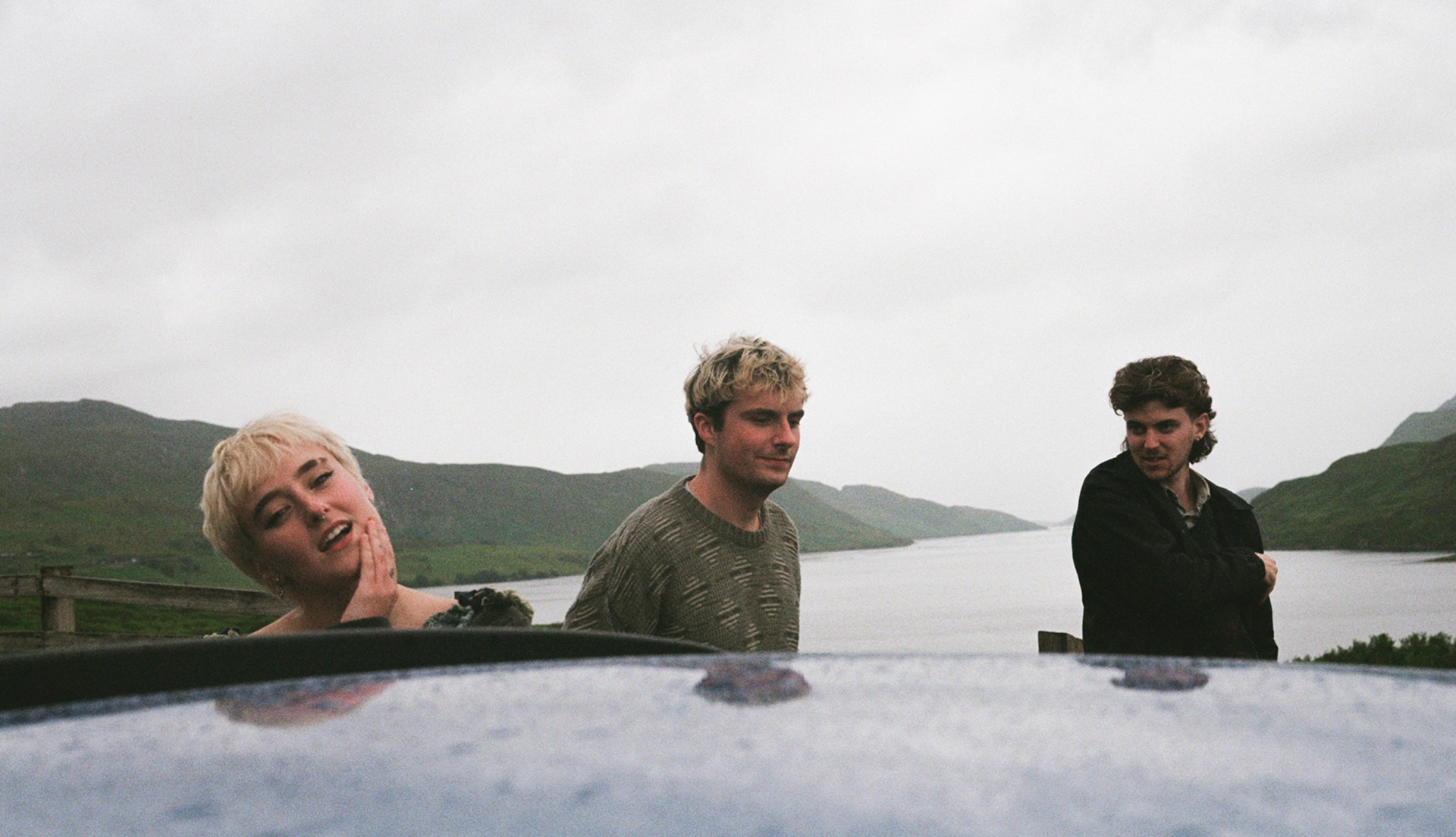 NewDad- Live + Signing