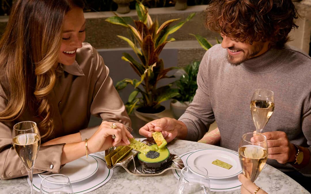 The Ivy in the Lanes