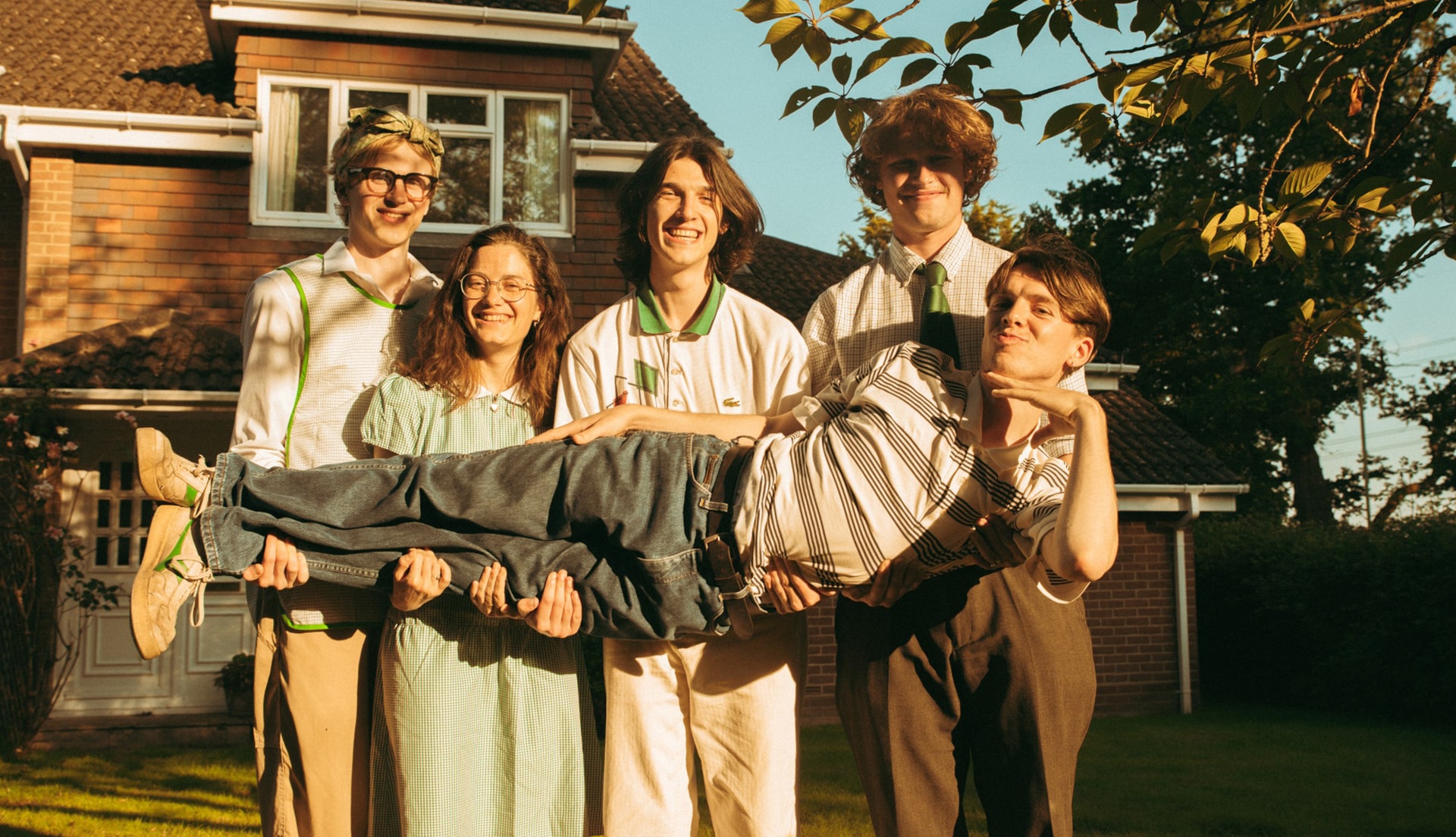 Welly Discover Brighton