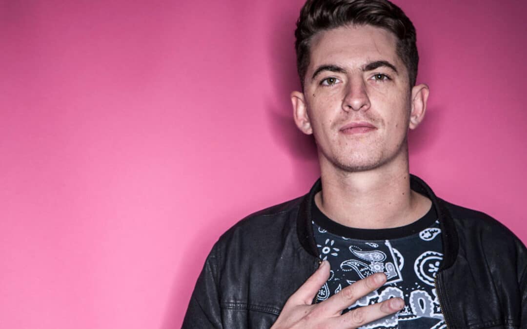 Skream