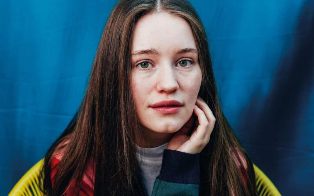 Sigrid: Album Launch Show