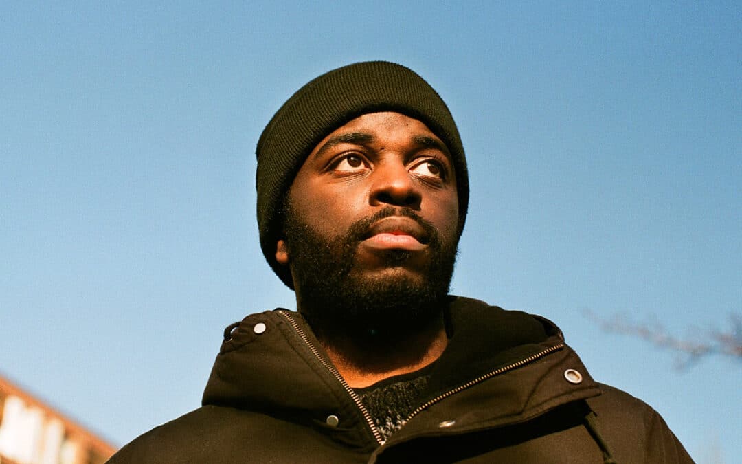 Alfa Mist: Solo Performance + Signing