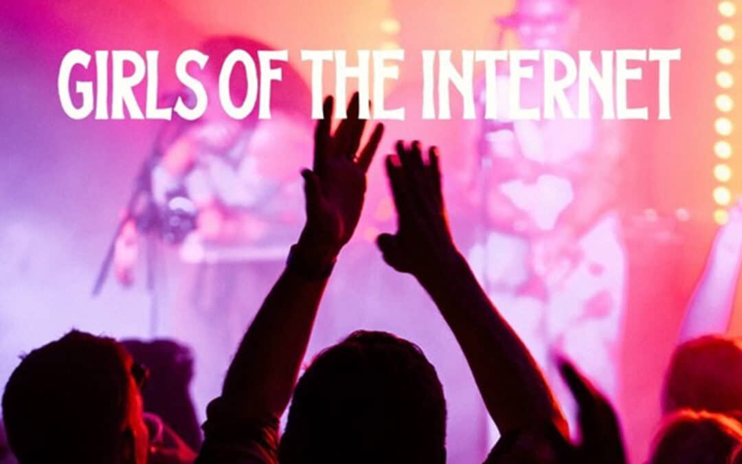 Girls of the Internet