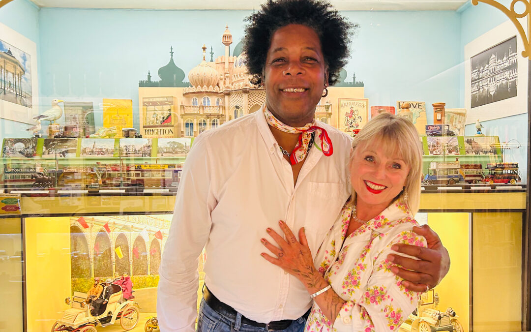 Brighton Toy and Model Museum