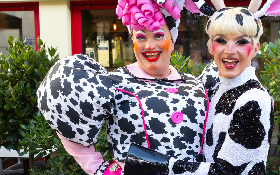 Jack and the Beanstalk