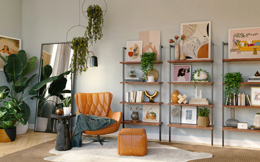 The changing rental market