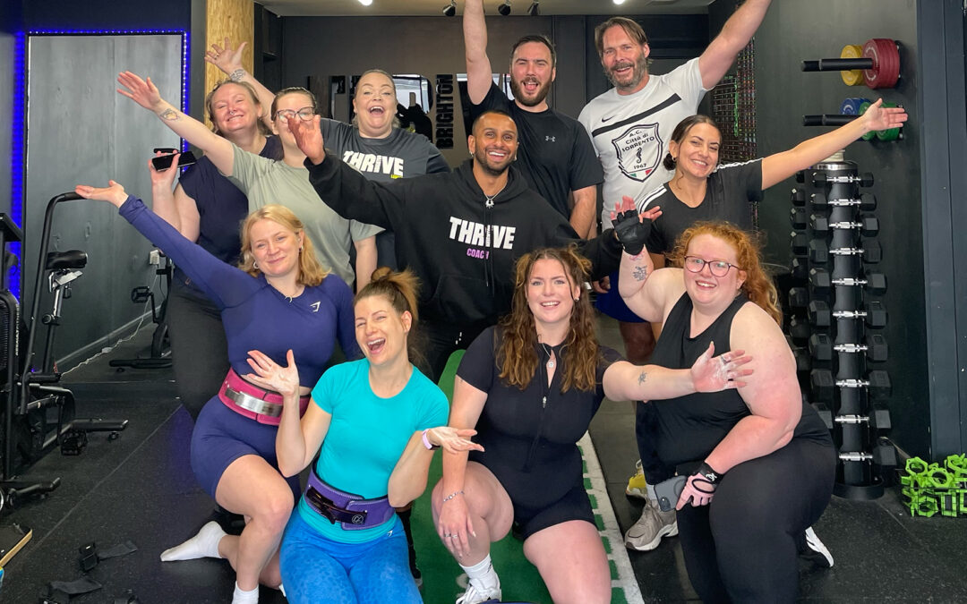 There’s no perfect time – just start