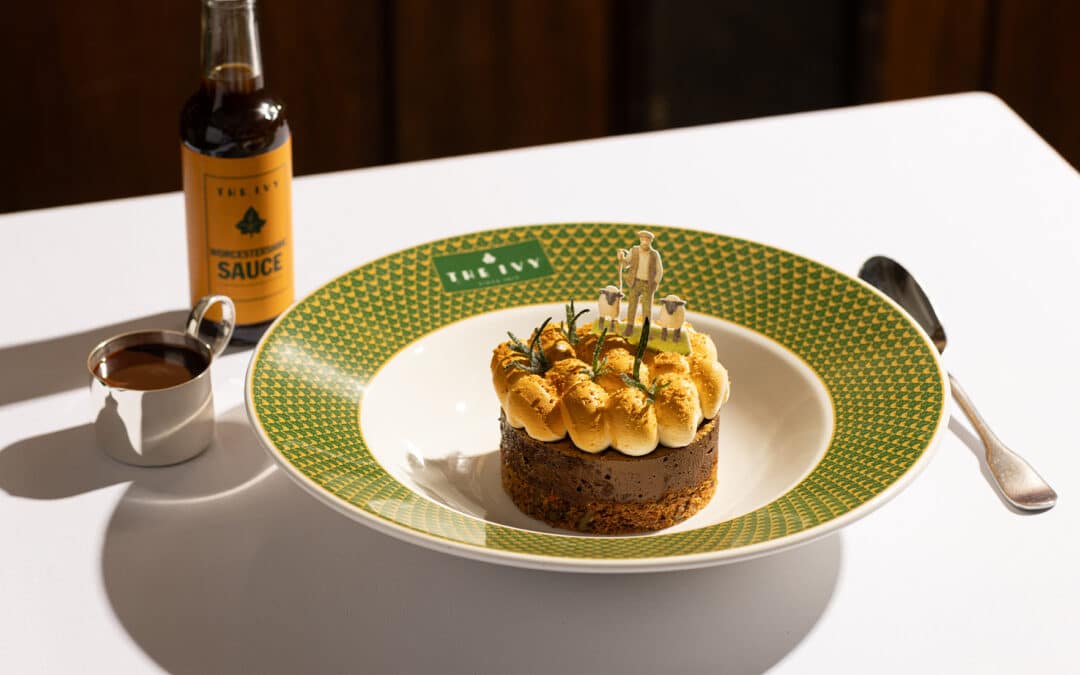 Shepherd’s Delight?