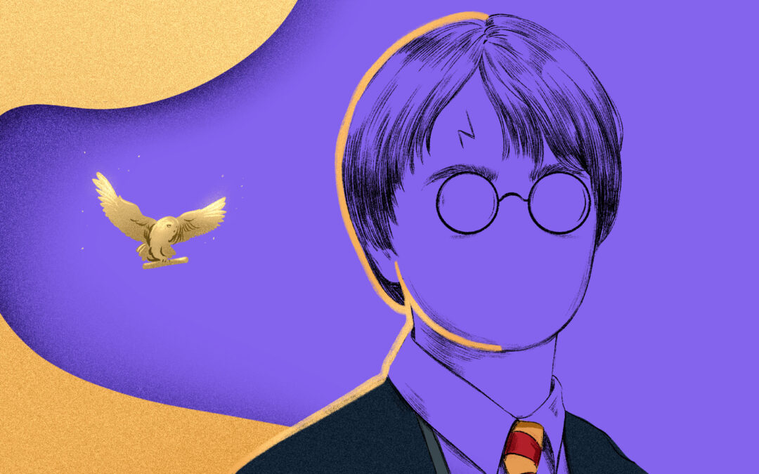 The Music of Harry Potter by Mystery Ensemble