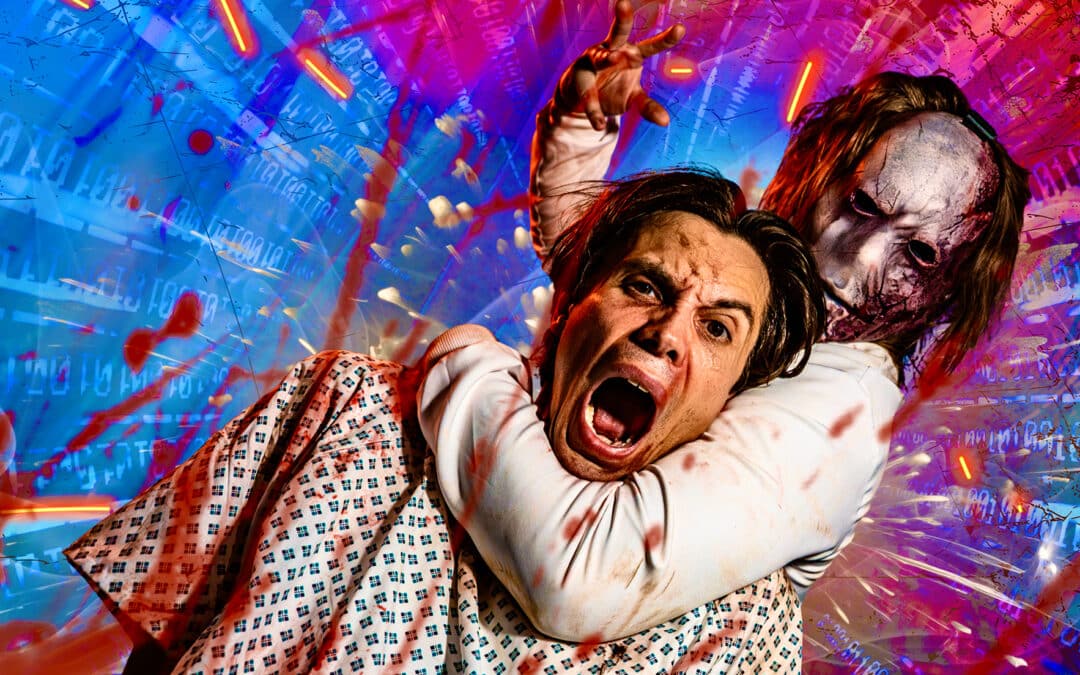 Tulley’s Shocktober Fest 2025