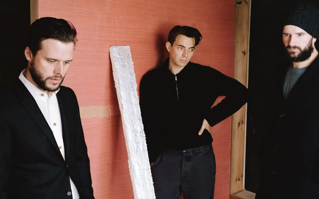 White Lies: Album Launch Show