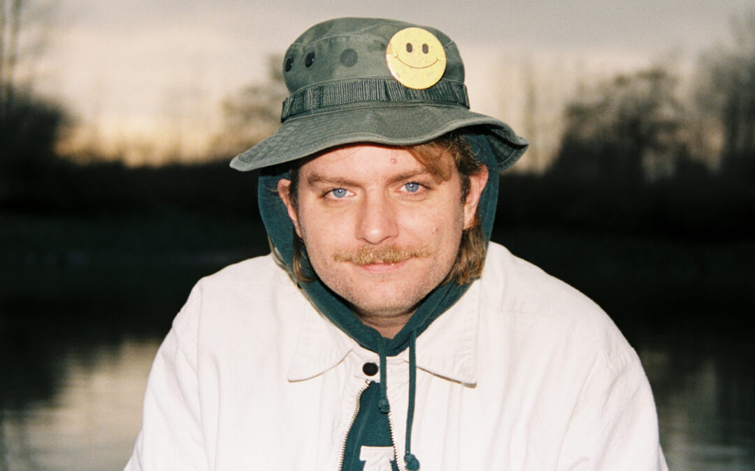 Mac Demarco