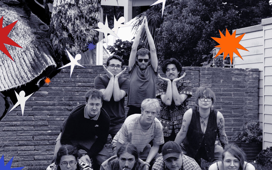 Hill Collective / Sambambo / Fari