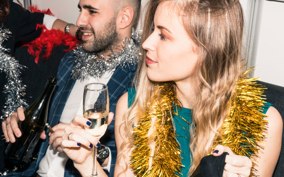 New Year’s Eve in Brighton 2025