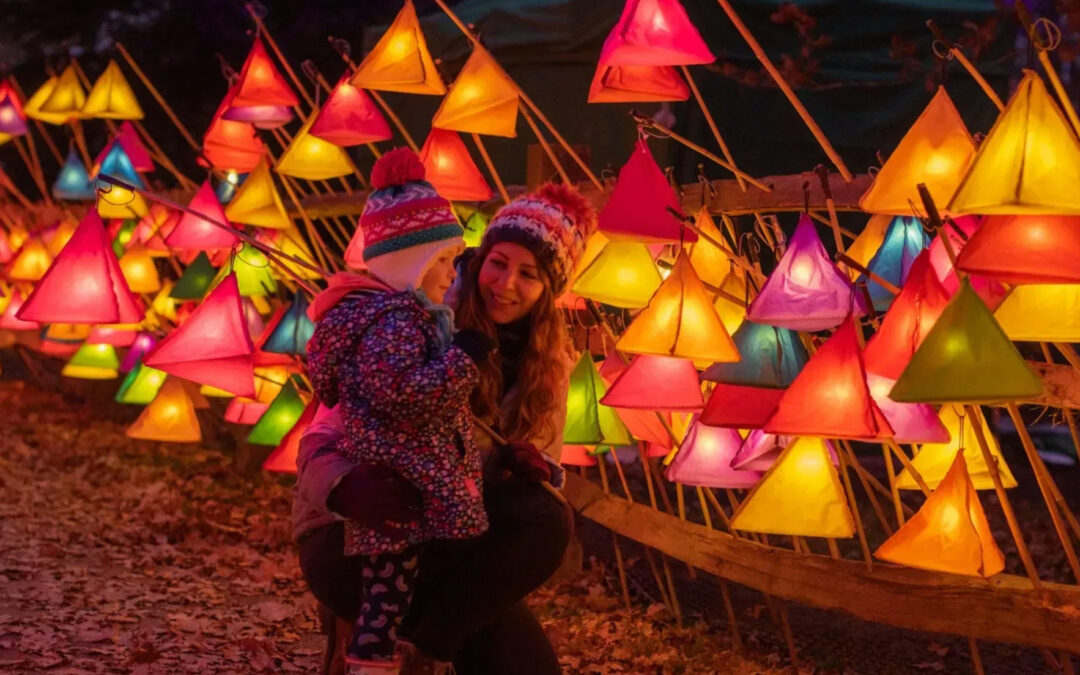 Christmas in Brighton: 10 Festive Things To Do