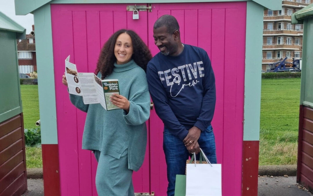 Hove Christmas Trail