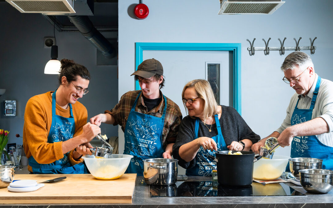 Looking for a crowd-pleaser this festive season?