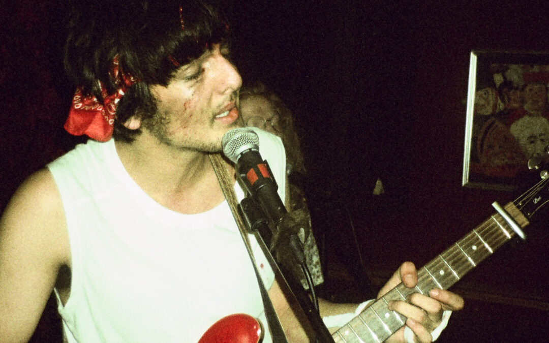 Hot Rats – Brighton’s basement revival