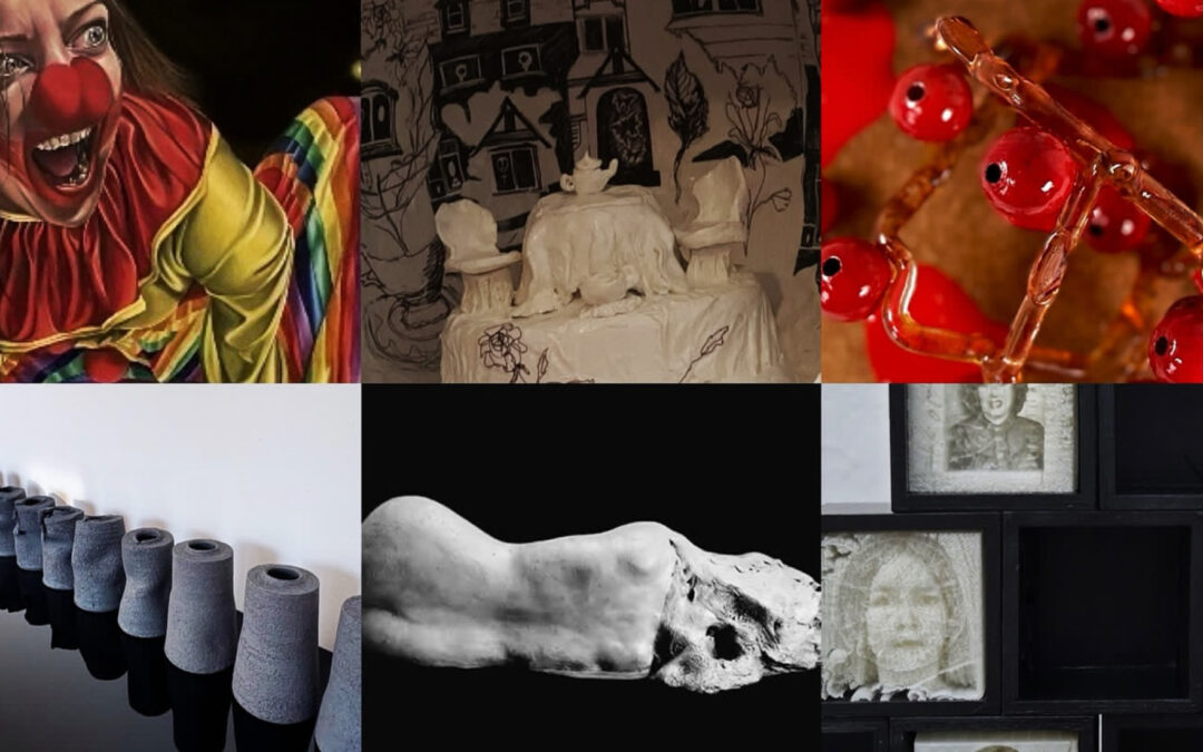 Brighton Women Artists