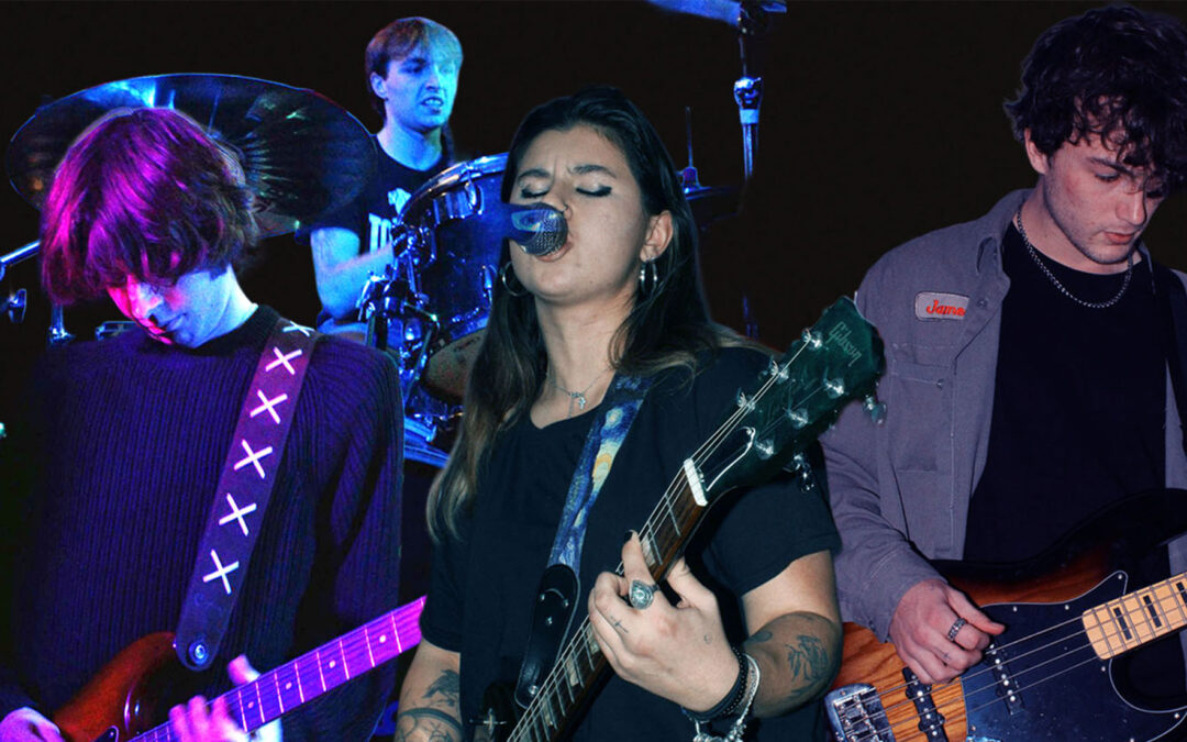 Anasfaszia – debut review