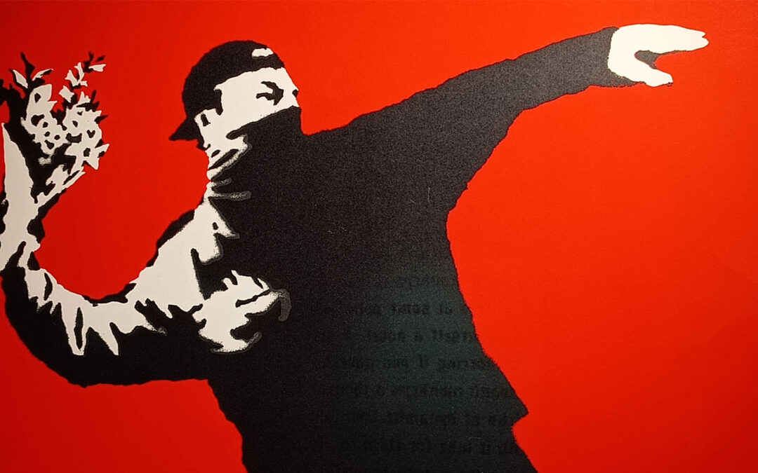 Banksy Limitless London