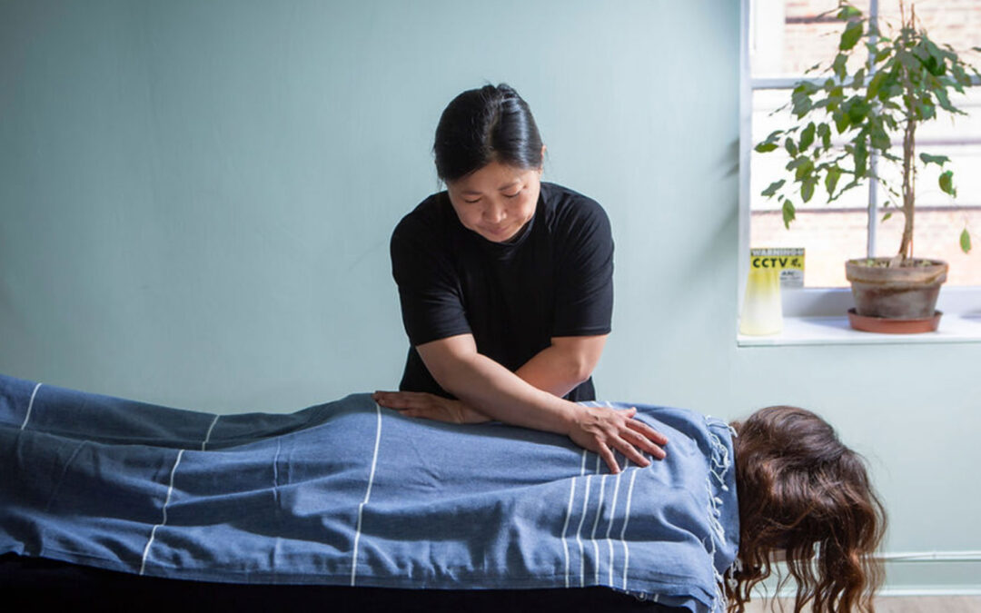 Breathe Wellbeing Brighton