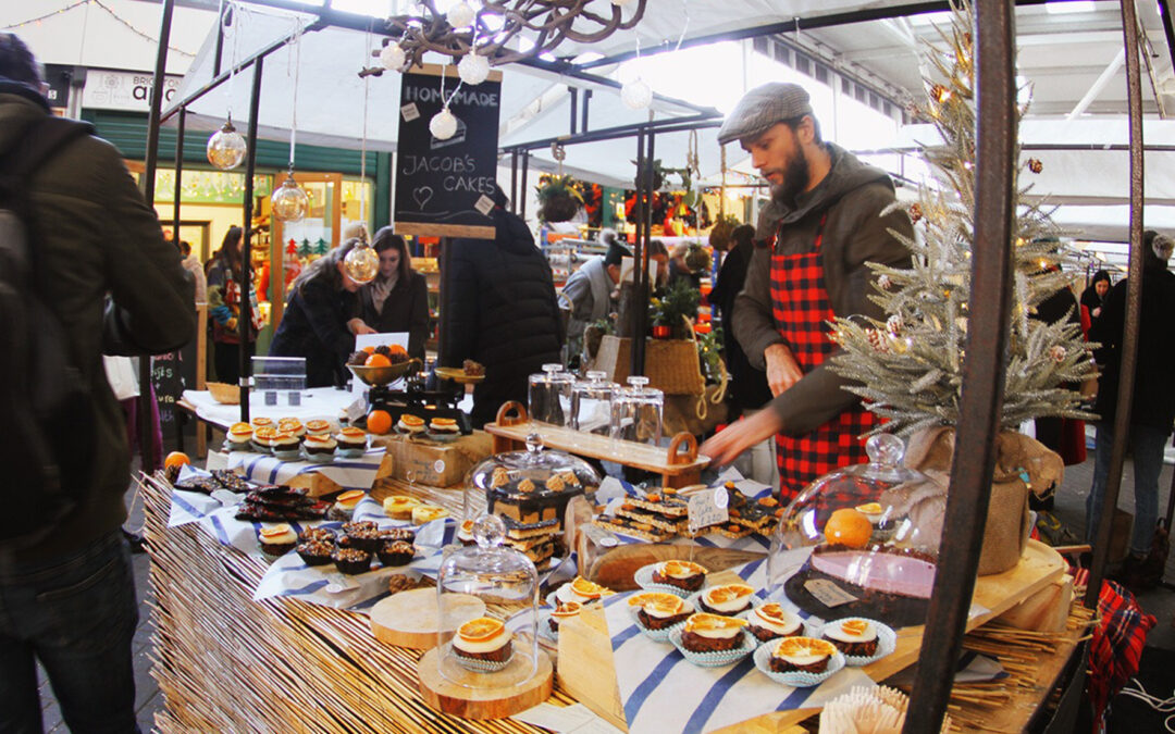 Brighton Open Market