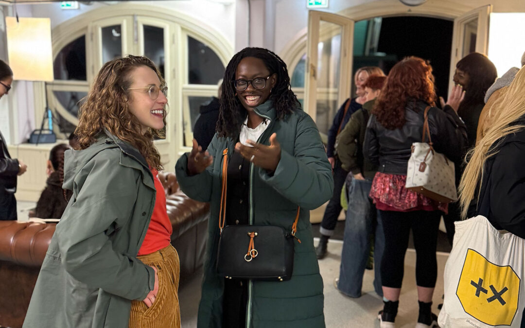 Mid Street Lab Flow Mode