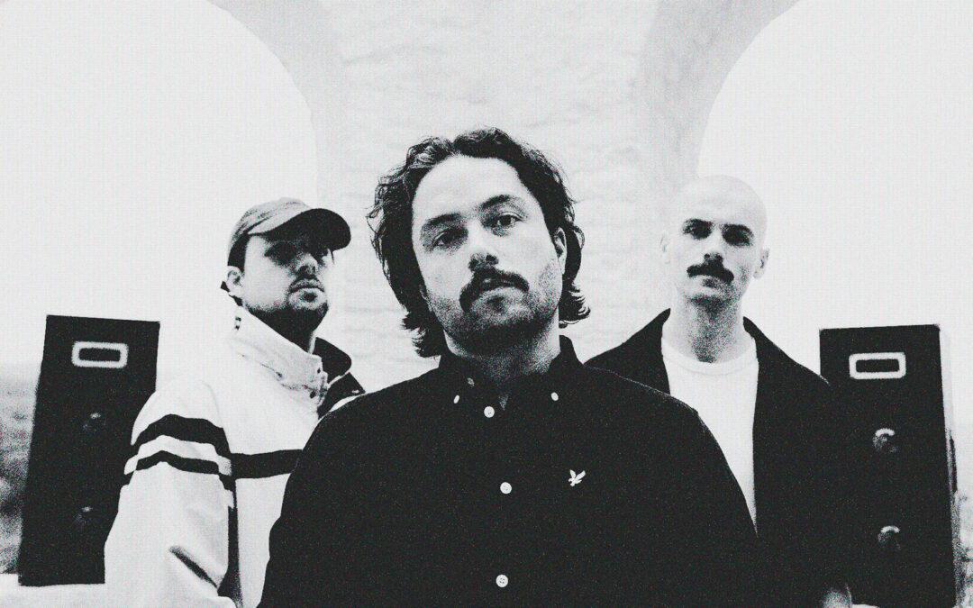 Liberty Music PR – bands to watch out for January