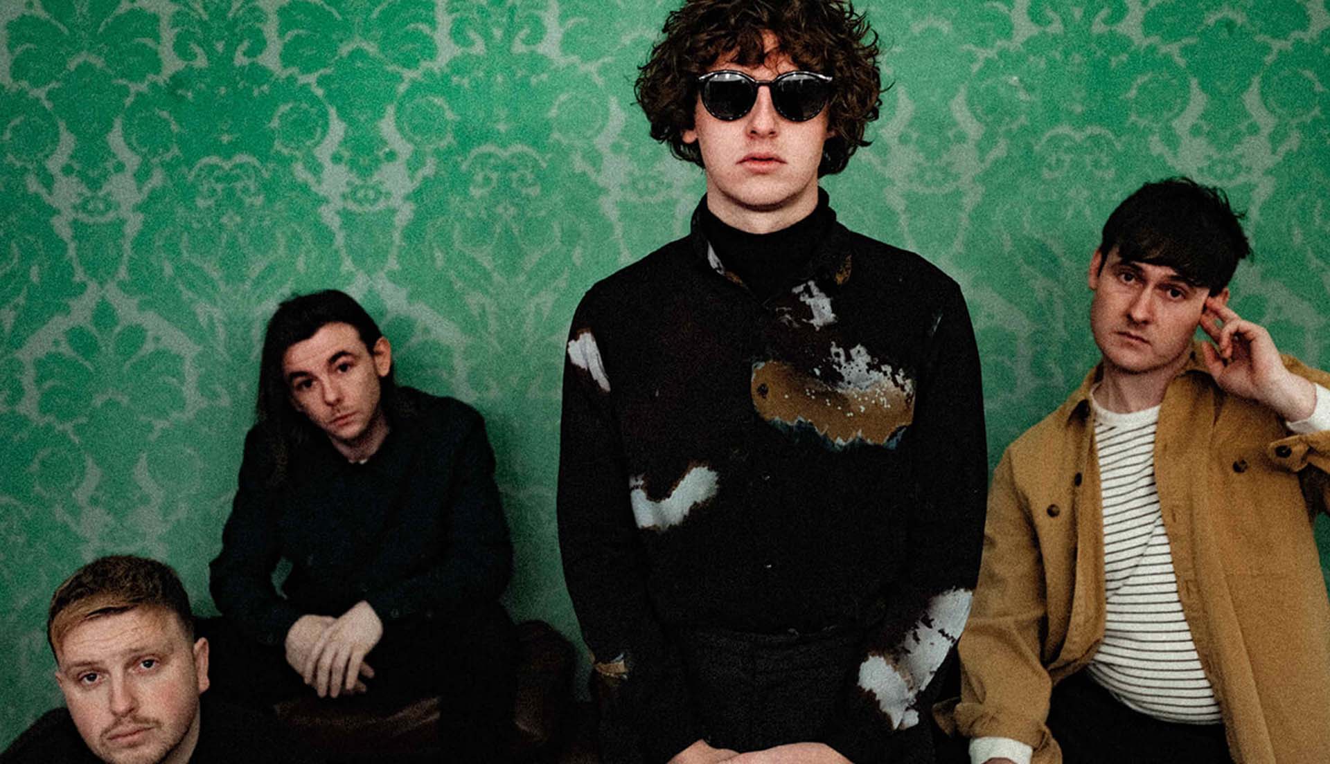 Kilimanjaro & Live Nation presents: The Snuts