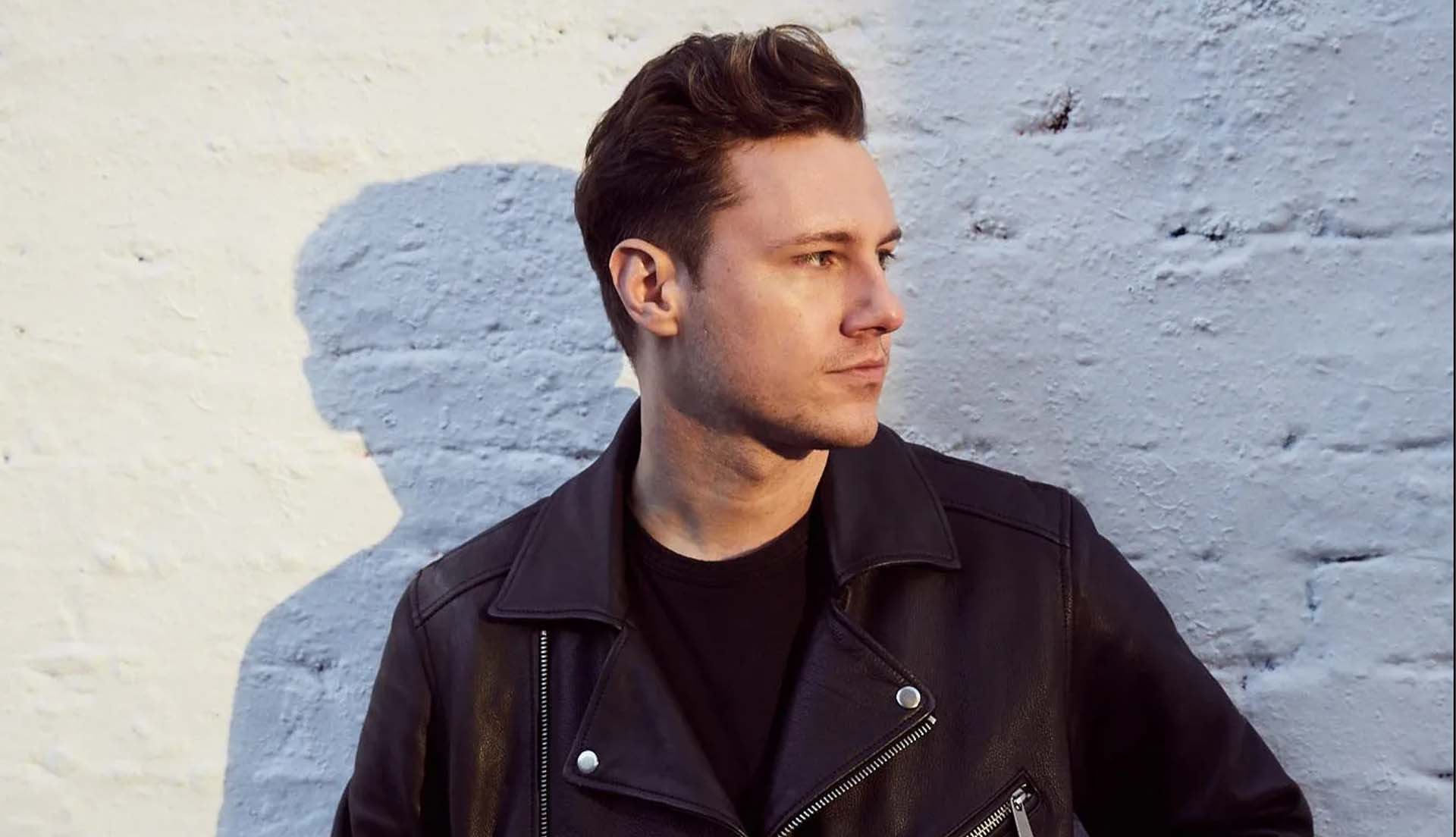 Callum Beattie: Live + Signing