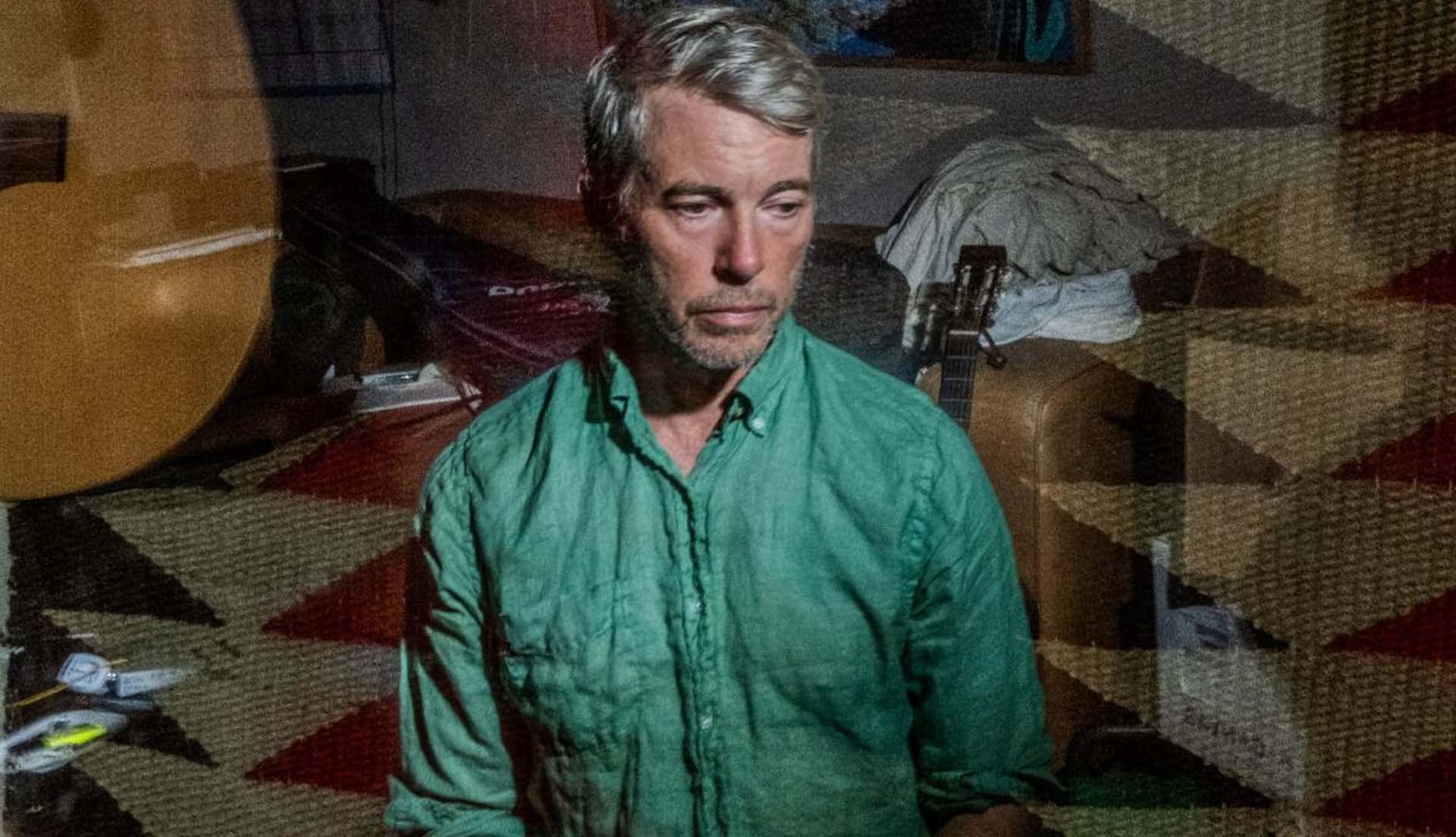 Bill Callahan: Live and Signing