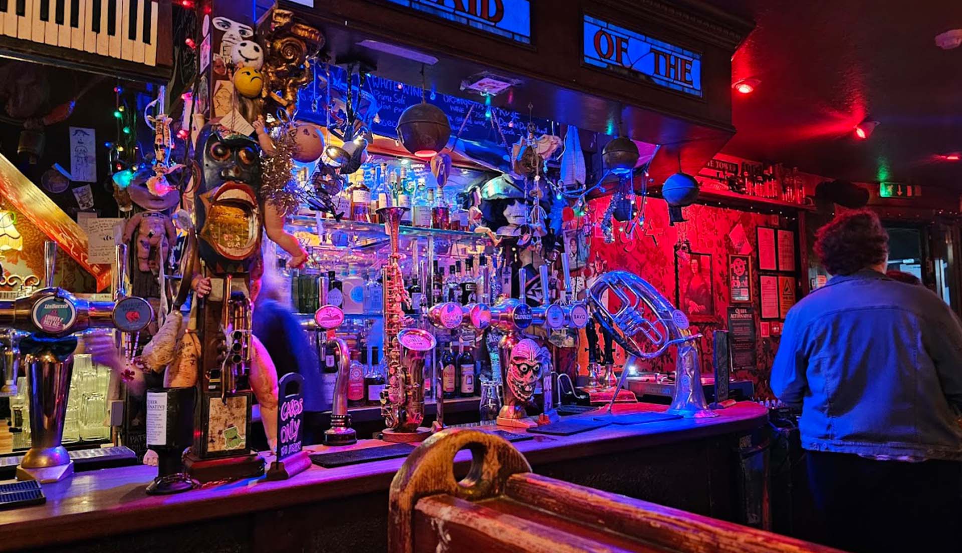 10 Cosy Pubs Brighton and Hove