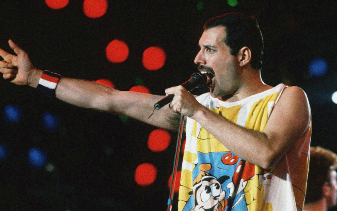 A Tribute to Queen Candlelight Concerts