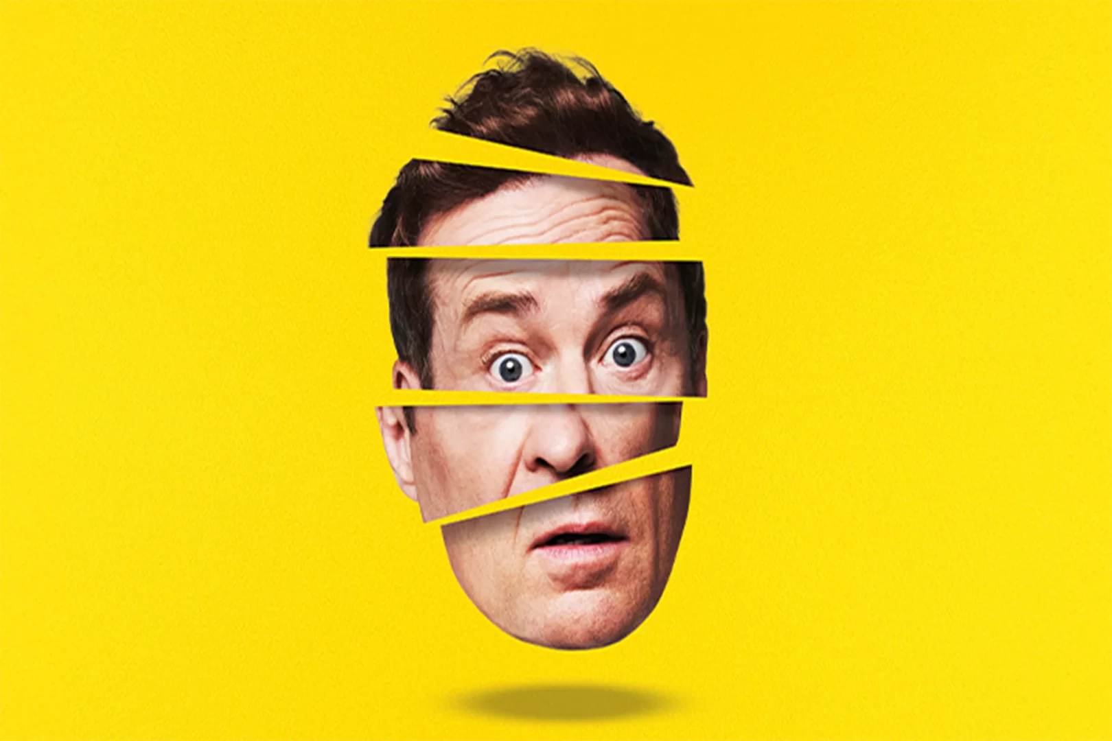 Ardal O'Hanlon: Not Himself