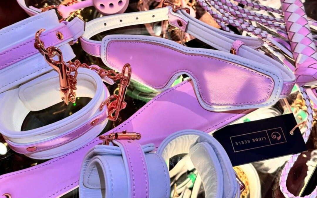 Brighton Kink Market