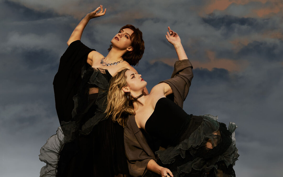 Charm of Finches – Brighton 2026