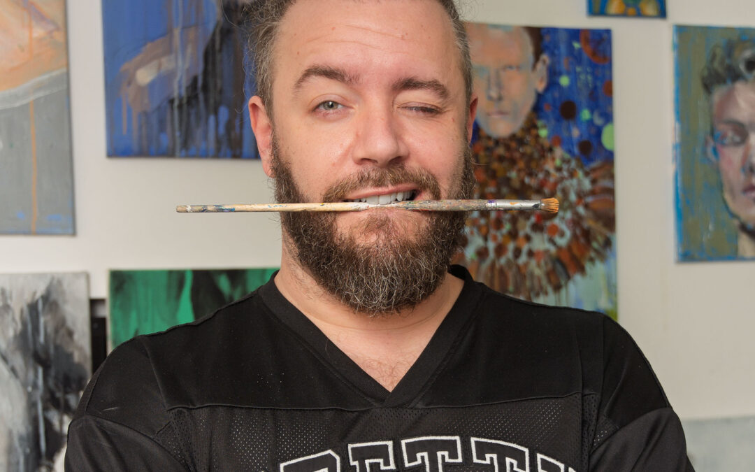 Dan Swan – Cooler Than You